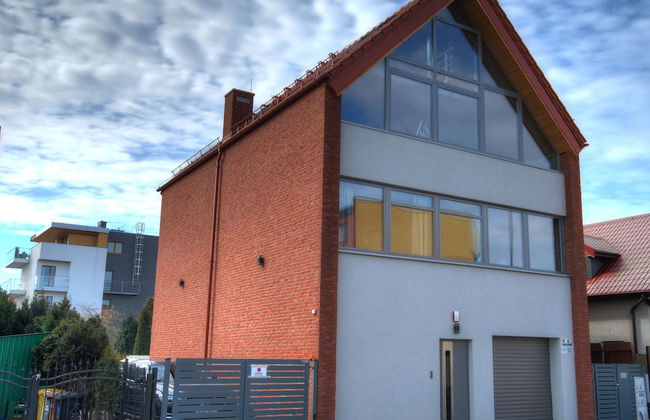 HelApart - Loft - Photo 50