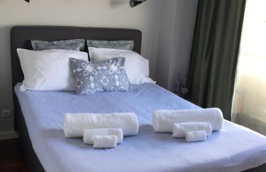 Sea & Fish apartments - Foto 17