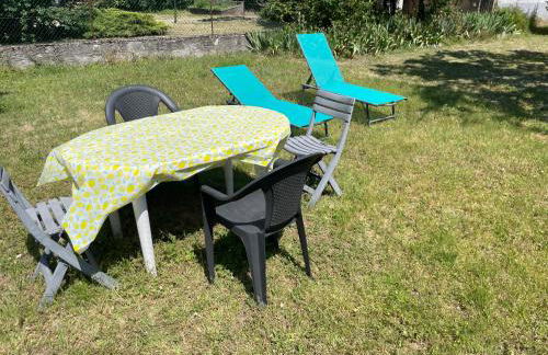 Gîte Célia - Foto 2