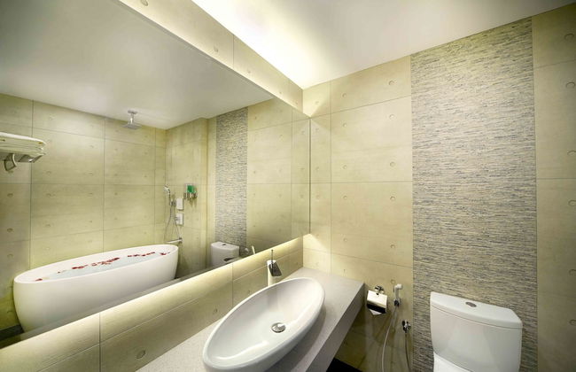 Orchard Grand Court - Photo 31