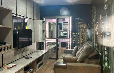 Flat Mercure - Cozinha Completa - Foto 1