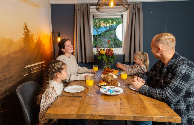 Forest Lodge 4 - Photo 12