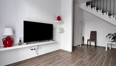 Platinum Apartment - Foto 5