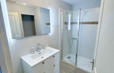 Maison 3 chambres, Agen centre, climatisé, garage, 6 personnes - Foto 2