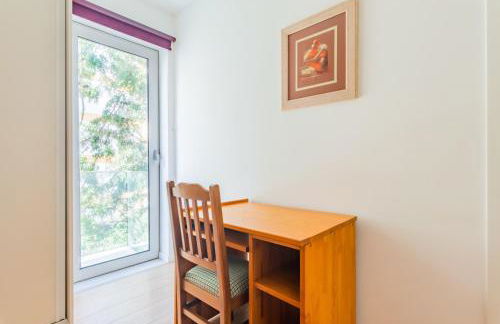 Santo Amaro Beach Apartment - Photo 27