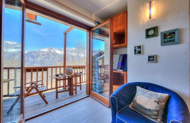 Rebecca's House (few steps from skiing) - Foto 14