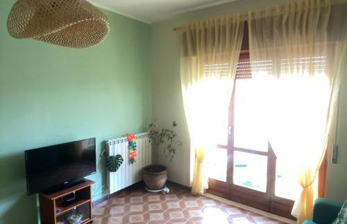 Raggio di Sole Casa vacanze Caulonia Marina a 800m dalla spiaggia - Foto 9