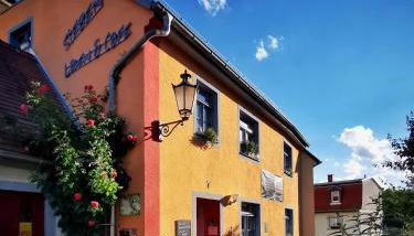 charmantes Apartment Siebenschläfer - Ferienwohnung Café 7 - Foto 3