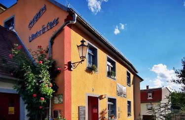 charmantes Apartment Siebenschläfer - Ferienwohnung Café 7 - Foto 3