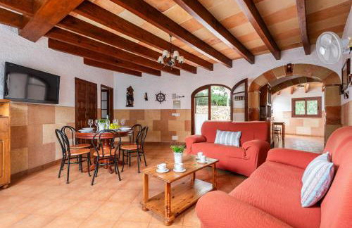 Villa Can Biel by Escape Home - Foto 7