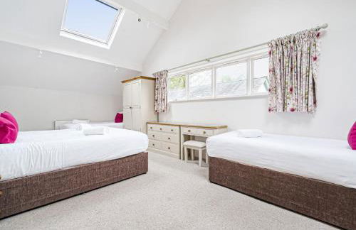 Hazel - Woodland Cottages - Foto 15