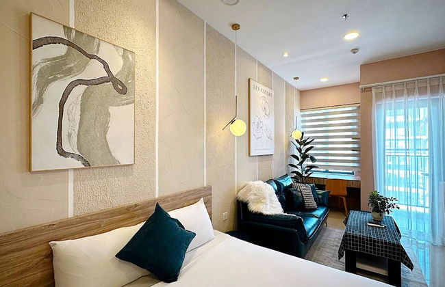 Soho View Residence Luxury Apartment - Foto 6