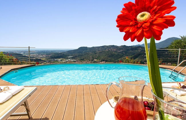 Villa Elena 9 1 in Coli - Foto 50