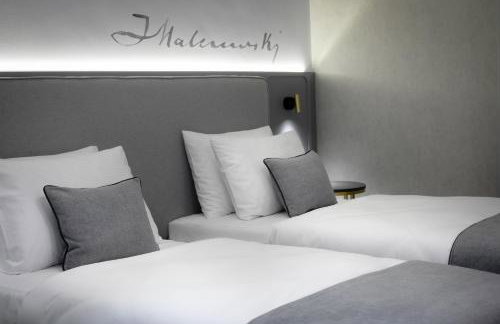 Art Boutique Aparthotel - Photo 67