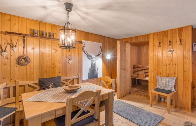 Holiday Home on the Mountain With Views - Photo 27