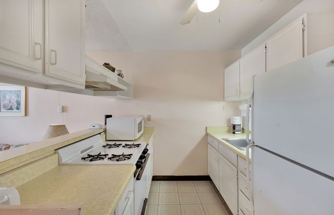 Castle at Moloka'i Shores - Photo 7