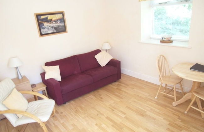 Woodcliffe Holiday Apartments - Foto 4