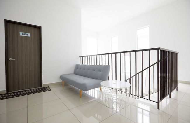 Desaru Arcadia Villa By Convergence - Foto 22