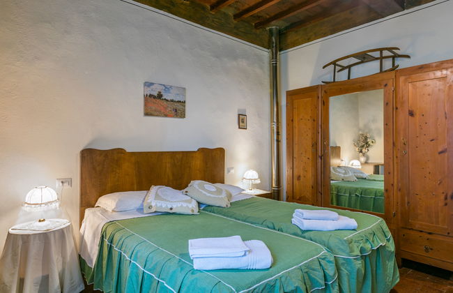 La Terrazza - Foto 51