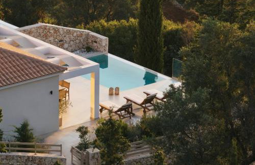 Thelxi's Suite II - Brand New Seaview Suite! - Foto 22