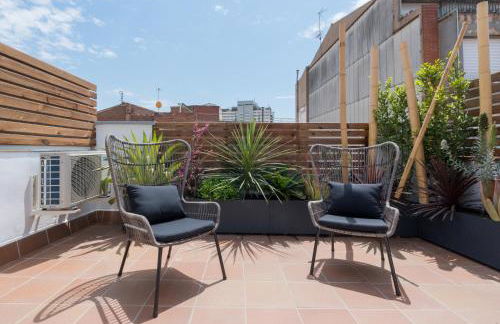 Petit Luxe Dúplex - Foto 14