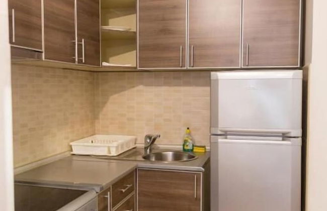 SMS Apartments - Foto 19