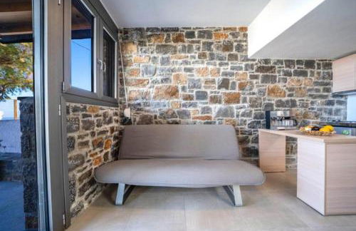 TerraZeus - Stone House Beachfront 1 - Foto 28