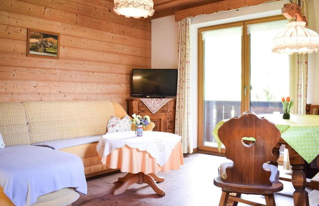 Balcony Bliss at Bavaria - Foto 3