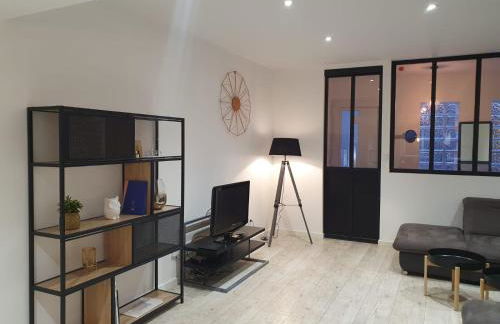 Les Lunetiers - Foto 9