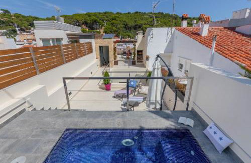 Casa del Mar Tamariu - Foto 1