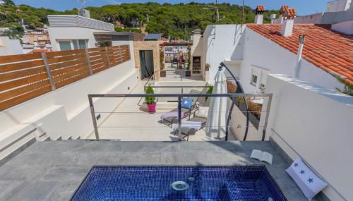 Casa del Mar Tamariu - Foto 1