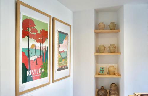 Villa Riviera - Foto 10
