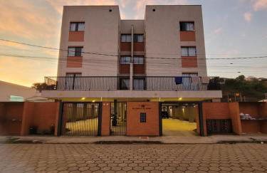 Sapucaia Flat - Apart Hotel - Photo 25