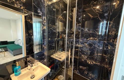 Appartement 2 pièces - 550mètres du metro 13 - Foto 17