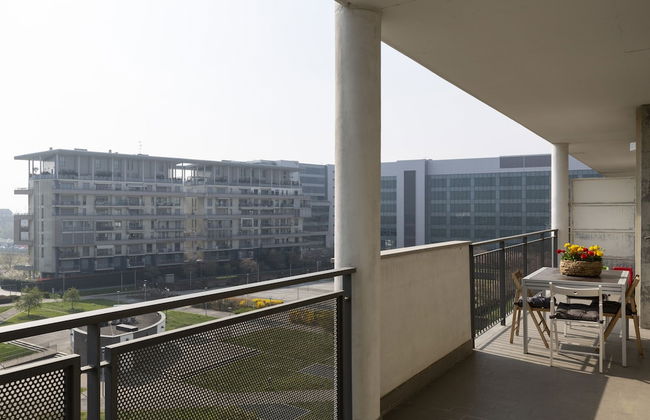 notaMi - Sky Home Santa Giulia - Foto 21