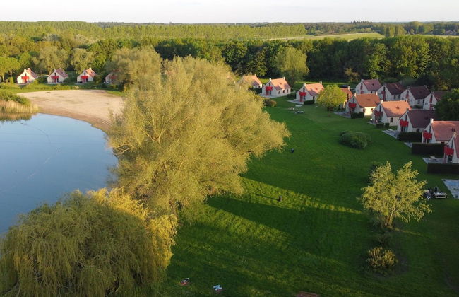 Holiday Home in Nijmegen With Garden Terrace - Foto 27