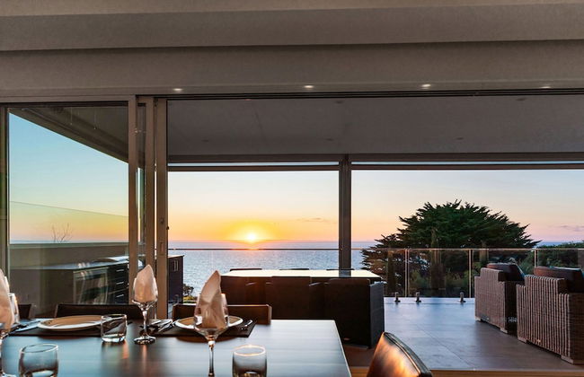 Hillside Luxe With Spa Bay Views - Foto 24