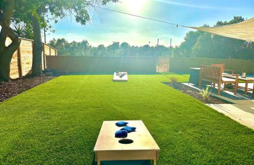 Modern Home with View and Large Private backyard - Foto 20