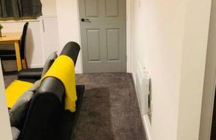 City Blessed Apartment 1 with free parking - Foto 11