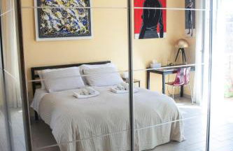 House of roses -Inalpi Arena- - Photo 6