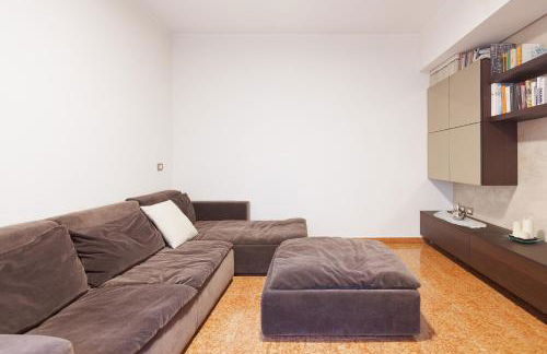 GuestHost - Arco della Pace Apartment Milan - Foto 13