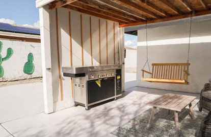 Casa Di Sofia - 4BR with pickleball & golf gear - Foto 36