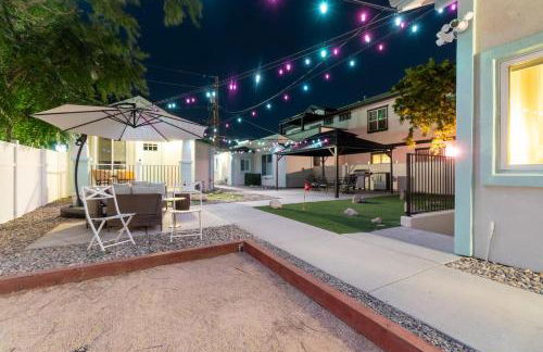 Urban Haven in Reno: Charming Studio Retreat - Foto 35