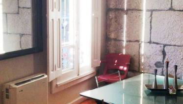 Acogedor apartamento en el Casco Antiguo - Foto 1