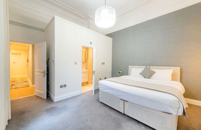 20 Hertford Street - Foto 18