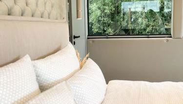 Lieblingsplatz Parey - schwimmende LuxSuite - Foto 2