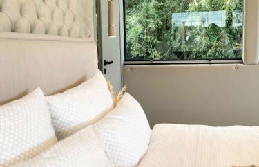 Lieblingsplatz Parey - schwimmende LuxSuite - Foto 2