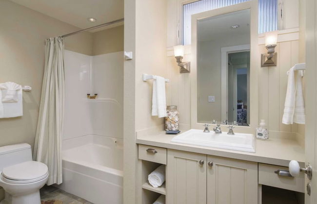 Chapman Cove by Avantstay Gorgeous Beach Bungalow w/ Sauna - Photo 12