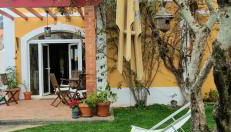 Casa da Foz - Charming House - Foto 4, Garden view