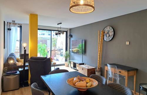 Lovely Oasis Allon Bay - Premium 100 mt to the sea - Foto 43